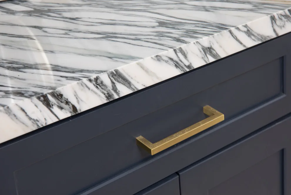 NAVAL Forces by KabCo Kitchens - Photo 2