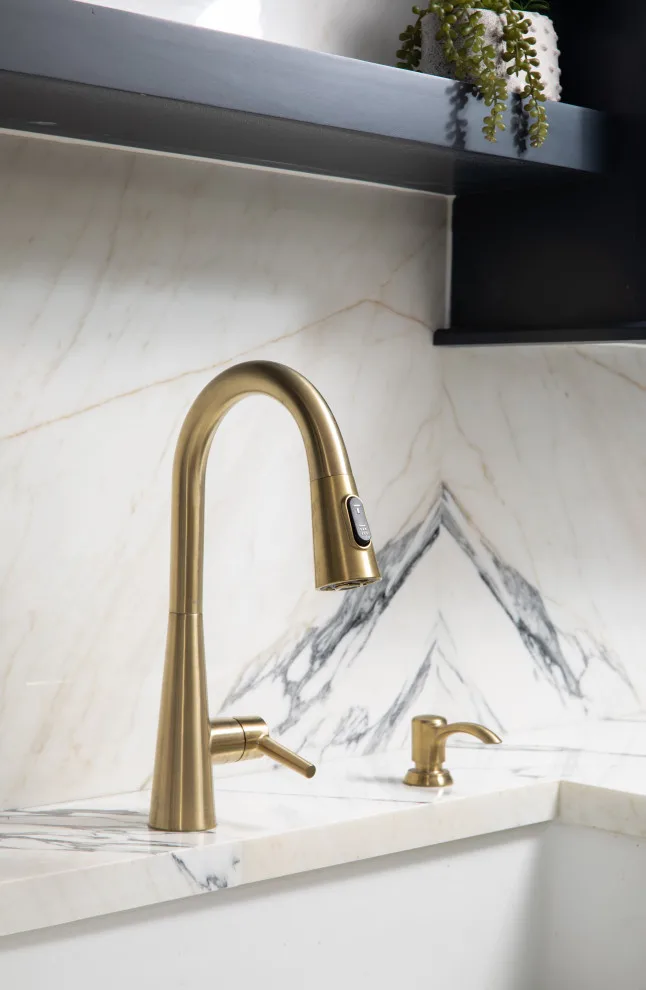 NAVAL Forces by KabCo Kitchens - Photo 3