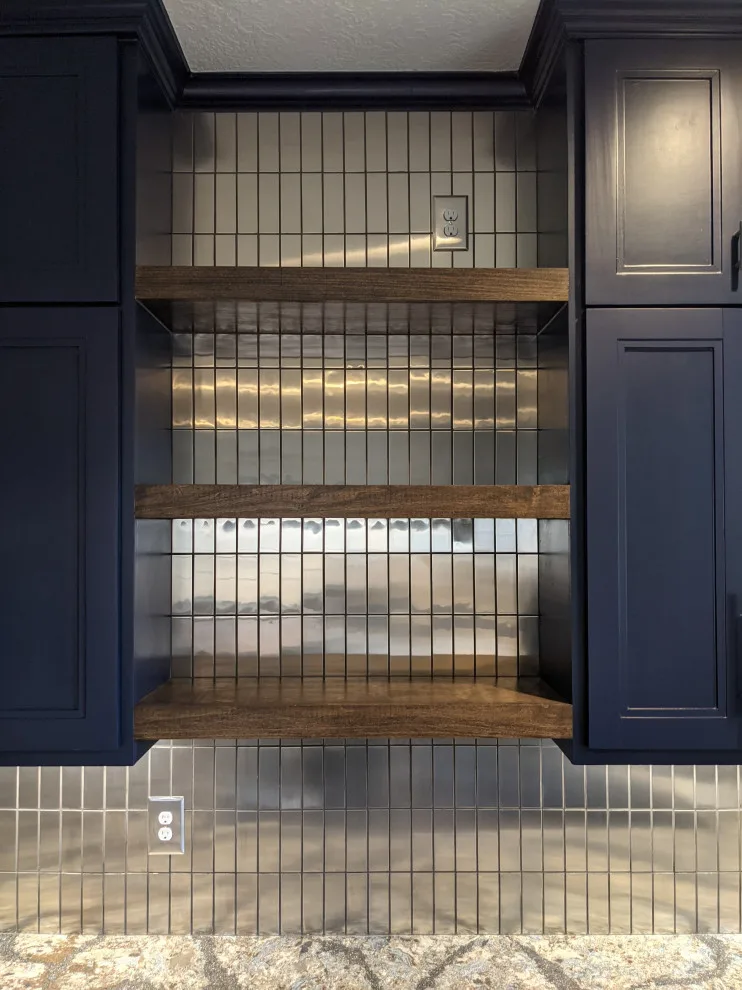 Marine Steel Kitchen by Prime & Precision - Photo 28