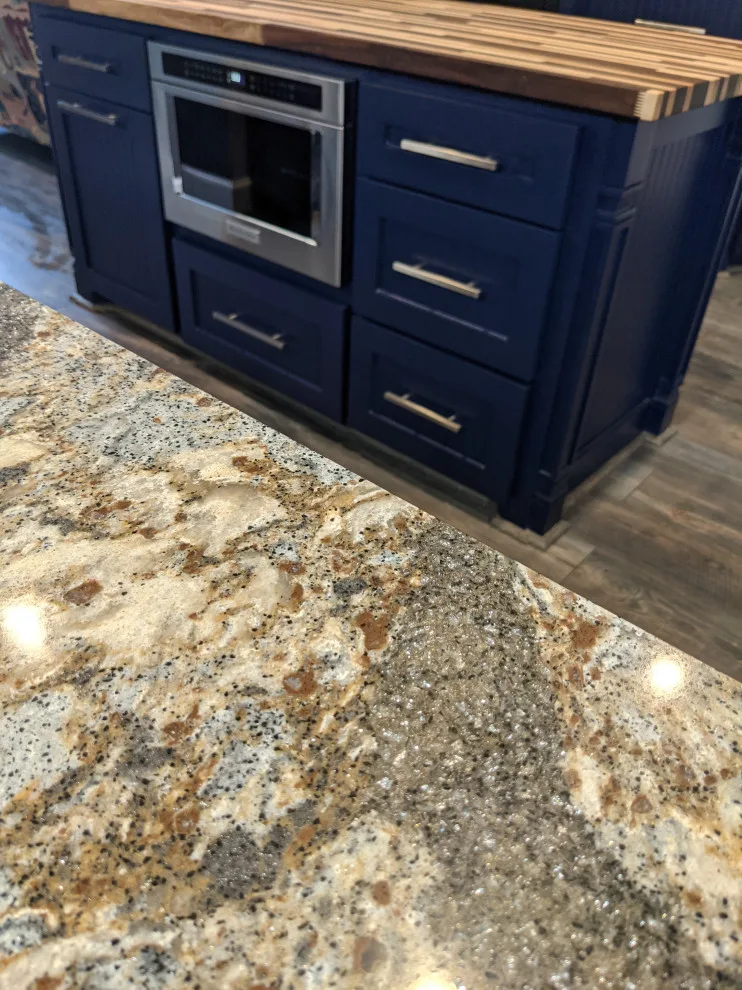 Marine Steel Kitchen by Prime & Precision - Photo 13