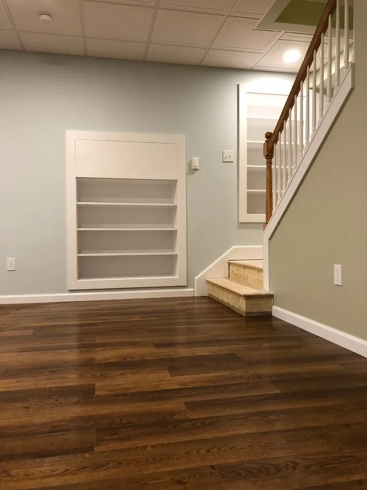 Neher Cellar by Birch & Beam Custom Homes - Photo 4