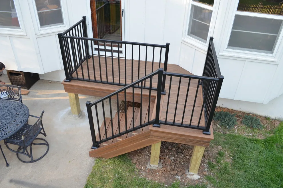 Community - Imagine a composite deck in Kansas City by All Weather Decks - Photo 11