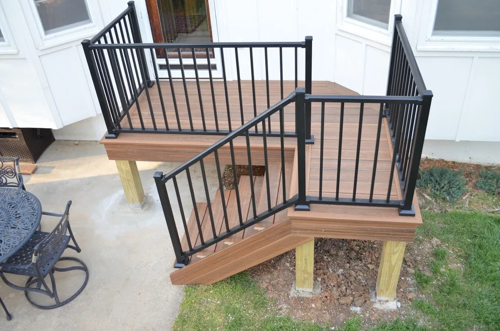 Community - Imagine a composite deck in Kansas City by All Weather Decks - Photo 6