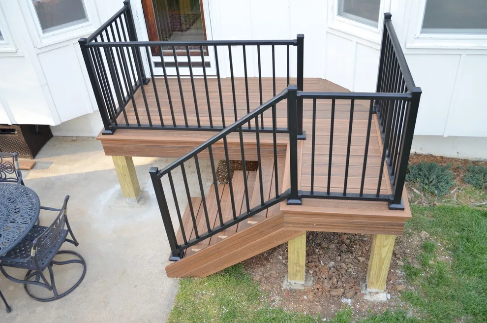Community - Imagine a composite deck in Kansas City by All Weather Decks - Photo 9