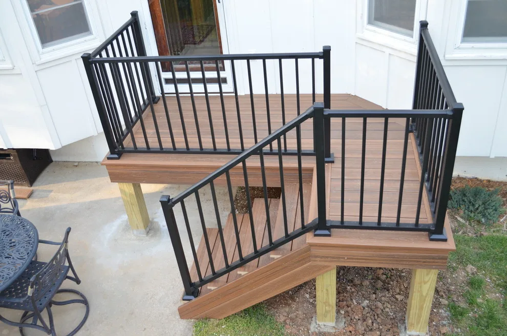 Community - Imagine a composite deck in Kansas City by All Weather Decks - Photo 13