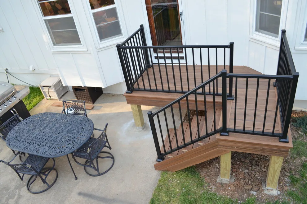 Community - Imagine a composite deck in Kansas City by All Weather Decks - Photo 5