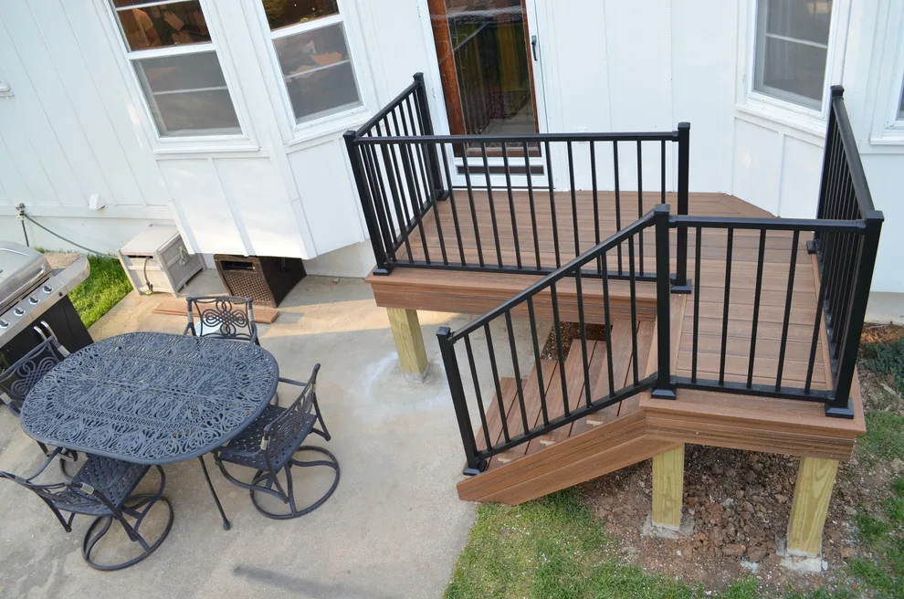 Community - Imagine a composite deck in Kansas City by All Weather Decks - Photo 10