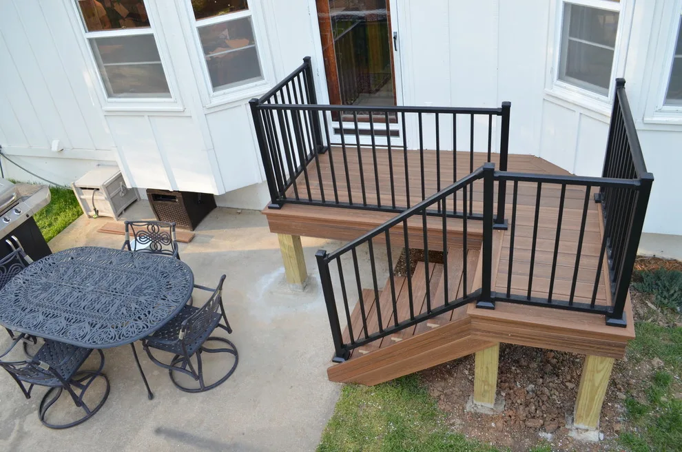 Community - Imagine a composite deck in Kansas City by All Weather Decks - Photo 15