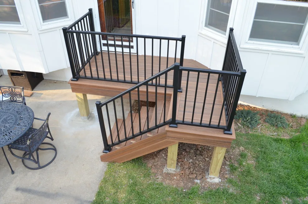 Community - Imagine a composite deck in Kansas City by All Weather Decks - Photo 7