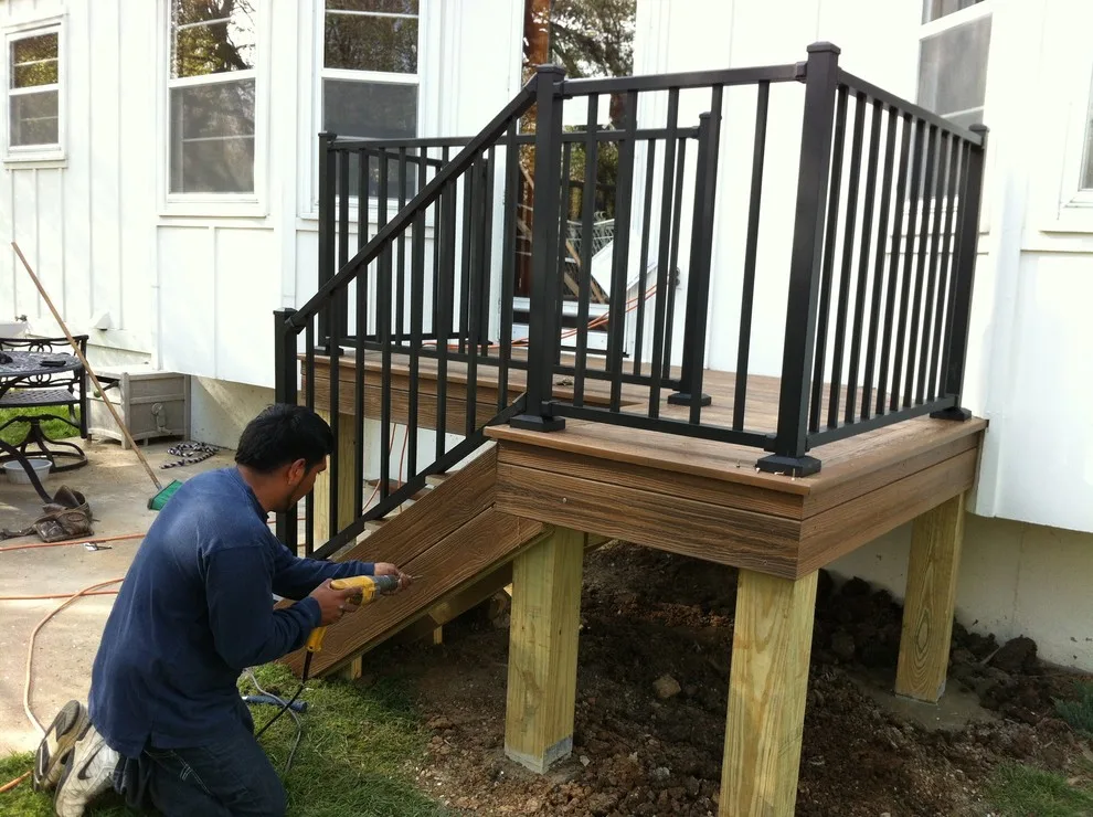 Community - Imagine a composite deck in Kansas City by All Weather Decks - Photo 14