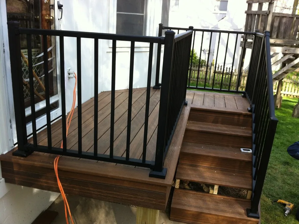Community - Imagine a composite deck in Kansas City by All Weather Decks - Photo 3