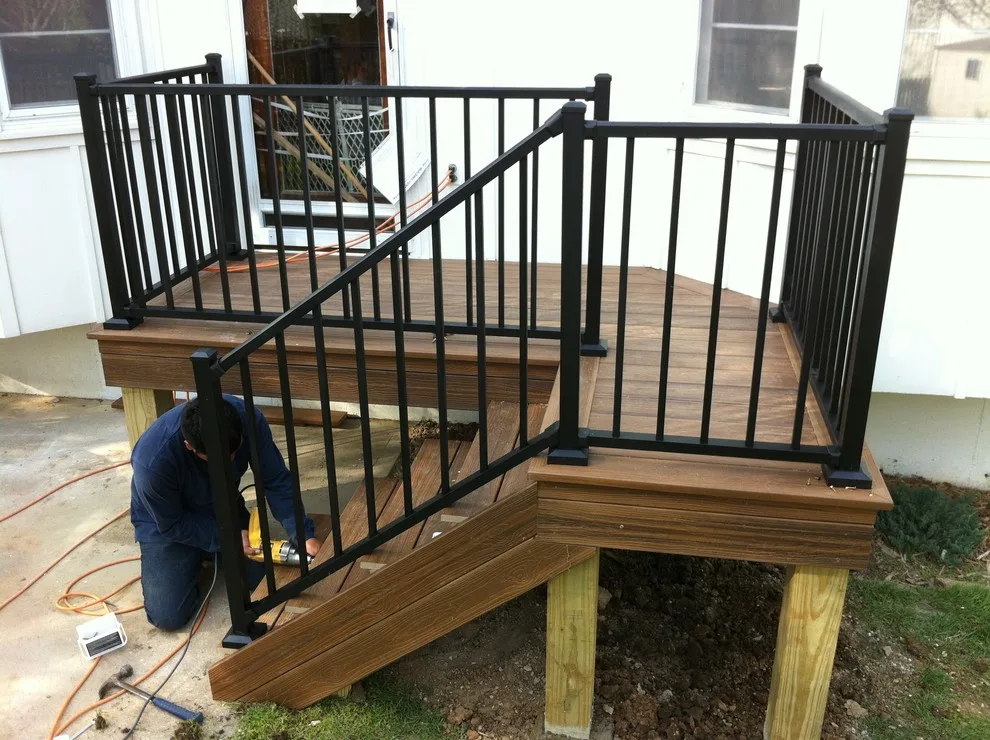 Community - Imagine a composite deck in Kansas City by All Weather Decks - Photo 12