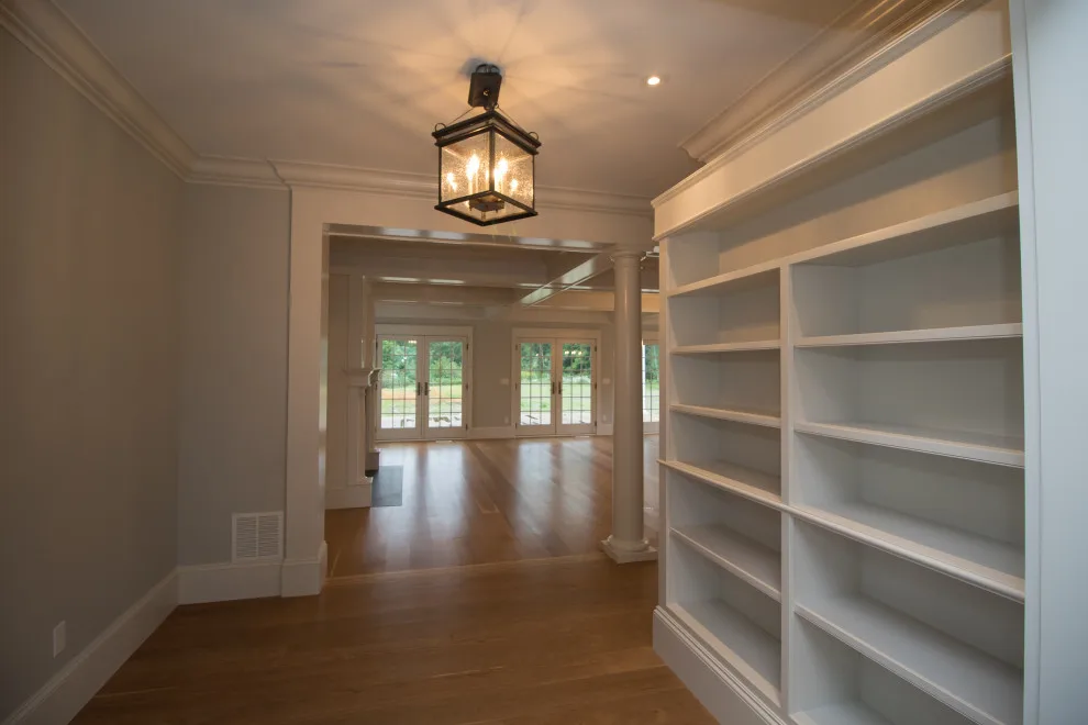 Nelson Avenue New Construction by Whitbeck Construction LLC - Photo 12