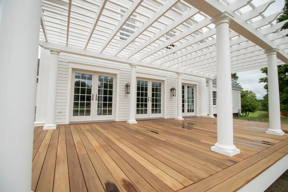 Nelson Avenue New Construction by Whitbeck Construction LLC - Photo 6
