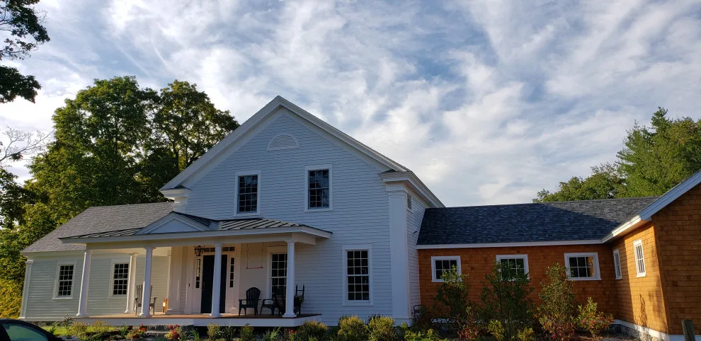 Nelson Avenue New Construction by Whitbeck Construction LLC - Photo 5