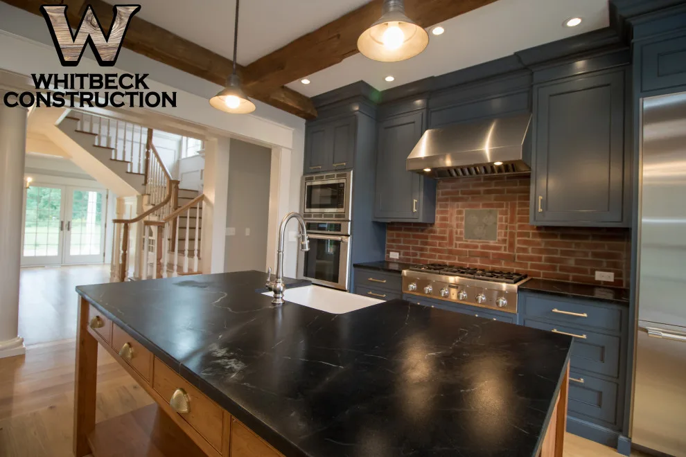 Nelson Avenue New Construction by Whitbeck Construction LLC - Photo 8