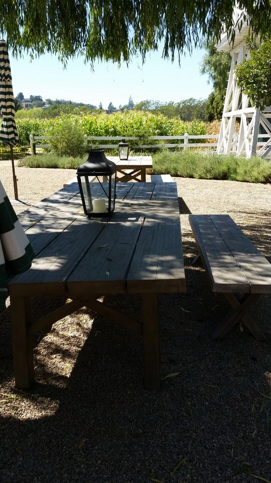 The Watering Hole by Carson Douglas Landscape Architecture - Photo 11
