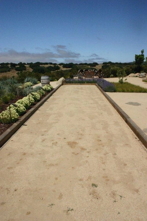 Southern California Vineyard by Carson Douglas Landscape Architecture - Photo 37