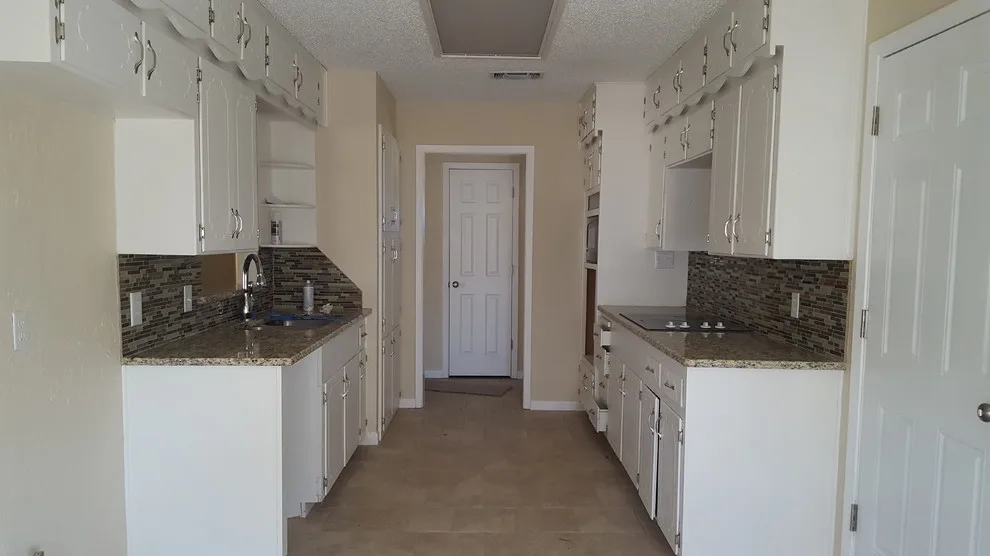 Balanced Kitchen by A-Plus Construction - Photo 5