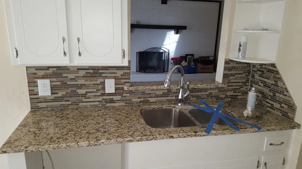 Balanced Kitchen by A-Plus Construction - Photo 2