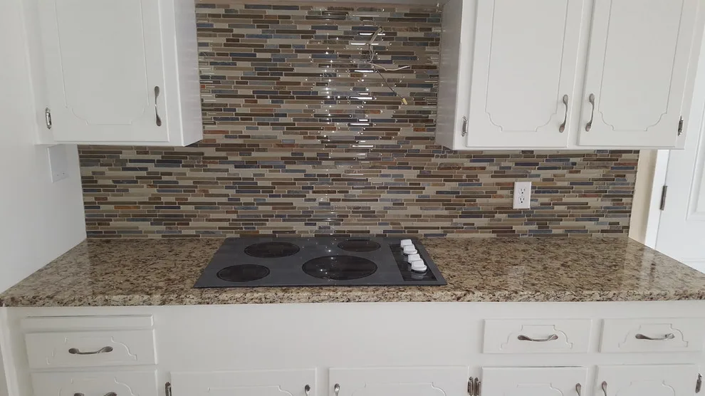 Balanced Kitchen by A-Plus Construction - Photo 3