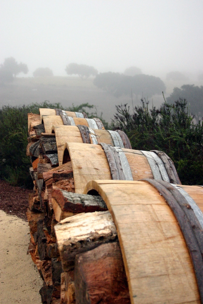 Southern California Vineyard by Carson Douglas Landscape Architecture - Photo 4