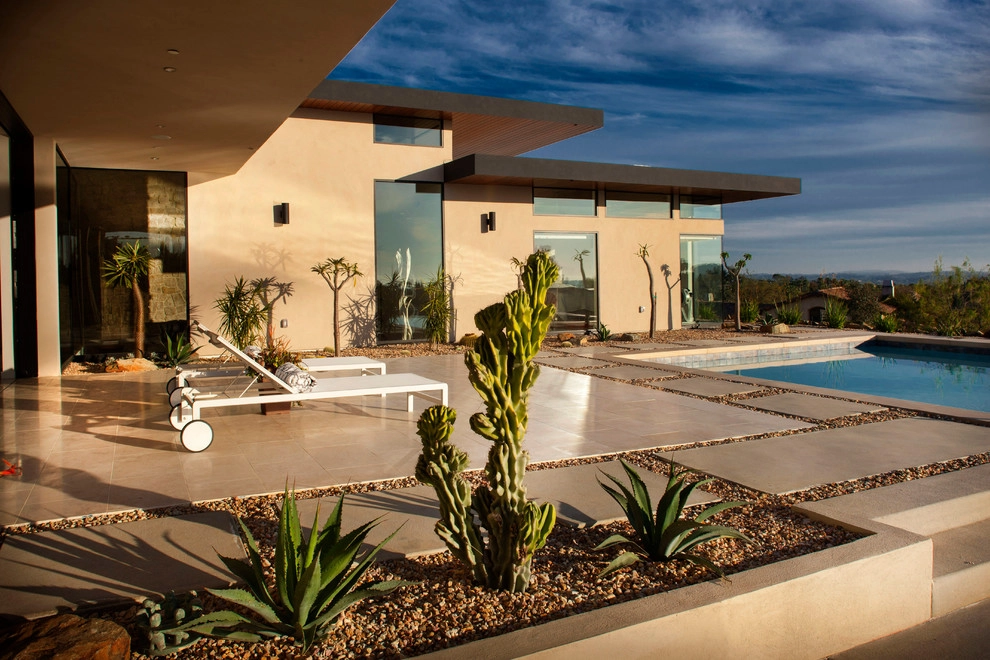 Modern Drought Tolerant by Carson Douglas Landscape Architecture - Photo 14
