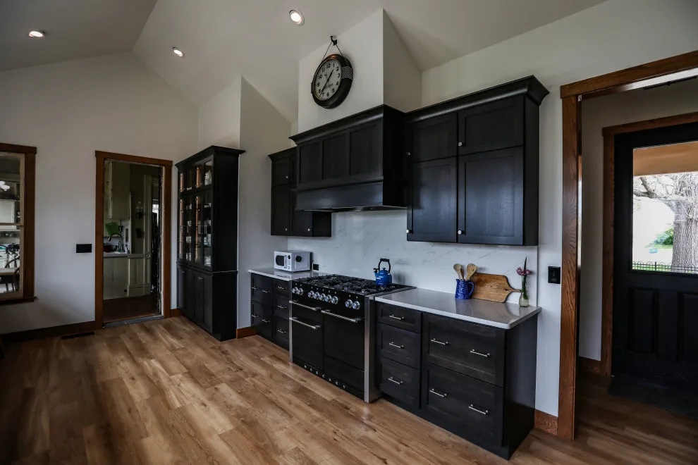 G Residence 2024 Renovation/Expansion by Cascade Lumber Company - Photo 15