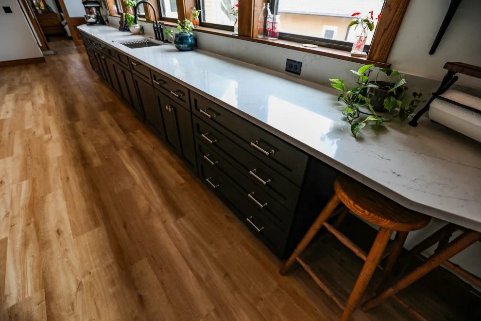 G Residence 2024 Renovation/Expansion by Cascade Lumber Company - Photo 18