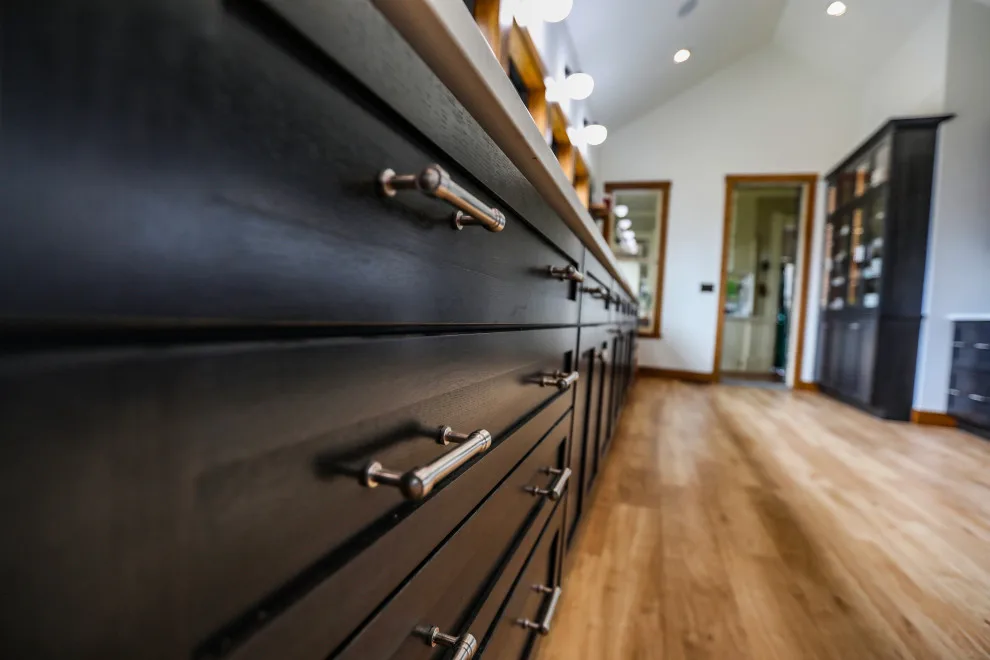 G Residence 2024 Renovation/Expansion by Cascade Lumber Company - Photo 5