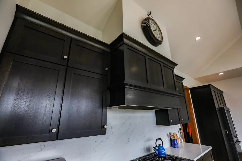G Residence 2024 Renovation/Expansion by Cascade Lumber Company - Photo 20