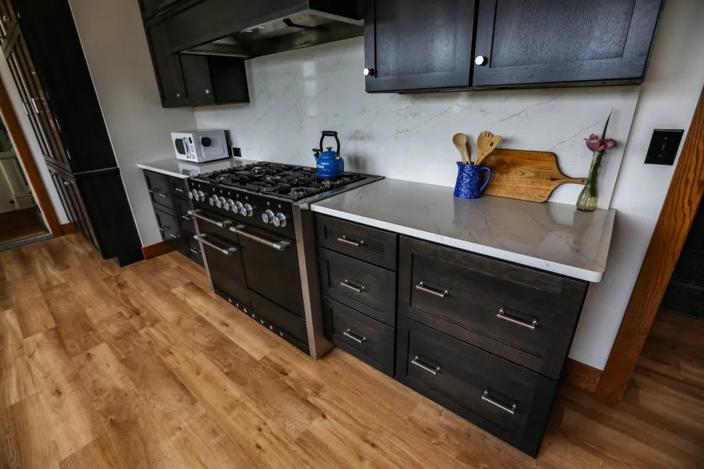 G Residence 2024 Renovation/Expansion by Cascade Lumber Company - Photo 3
