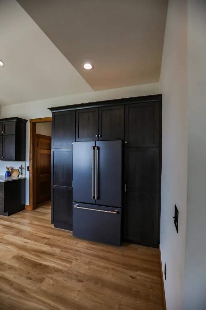 G Residence 2024 Renovation/Expansion by Cascade Lumber Company - Photo 17