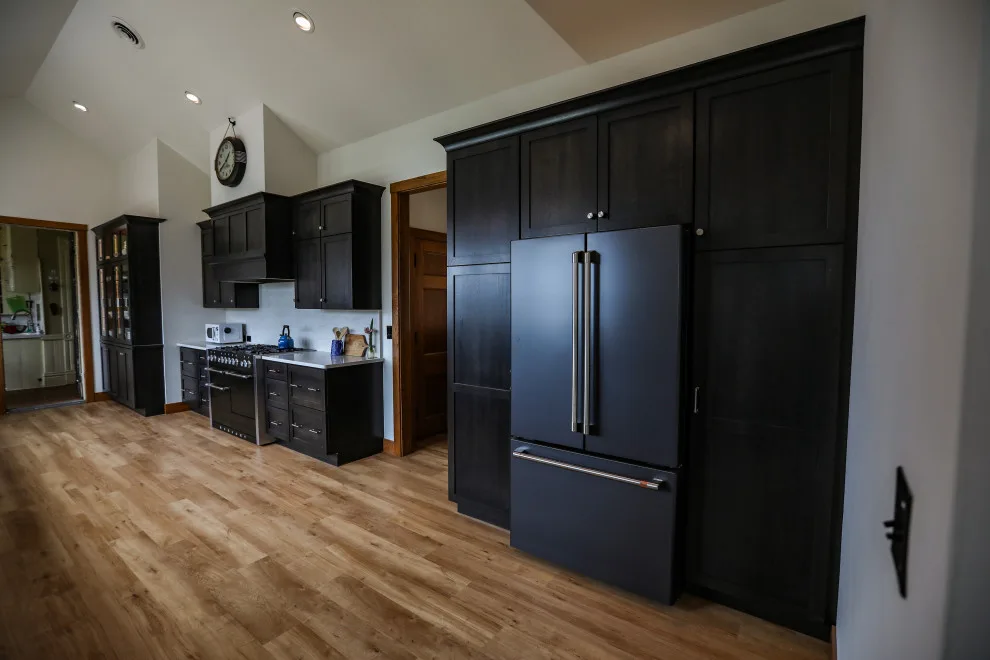 G Residence 2024 Renovation/Expansion by Cascade Lumber Company - Photo 11