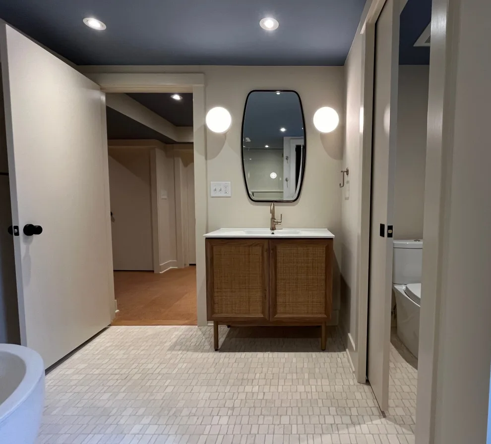 New Albany, IN Kitchen and Basement Spa by Designer Builders Inc. - Photo 5