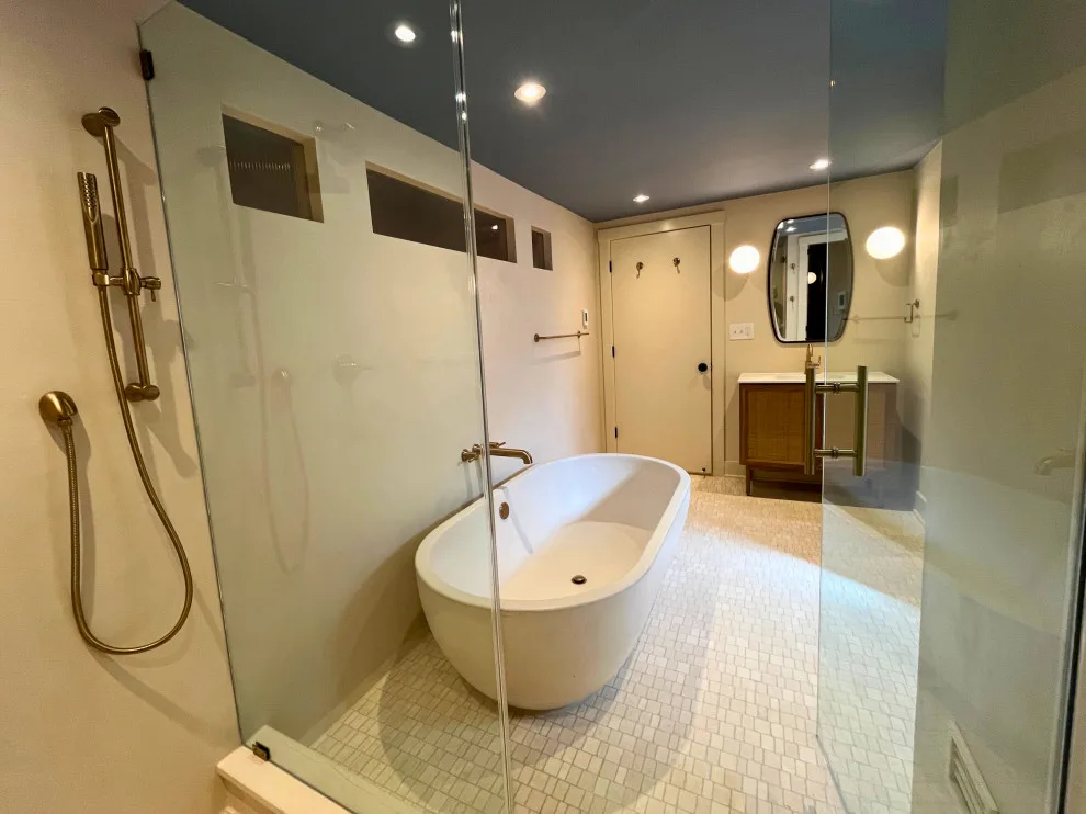 New Albany, IN Kitchen and Basement Spa by Designer Builders Inc. - Photo 11