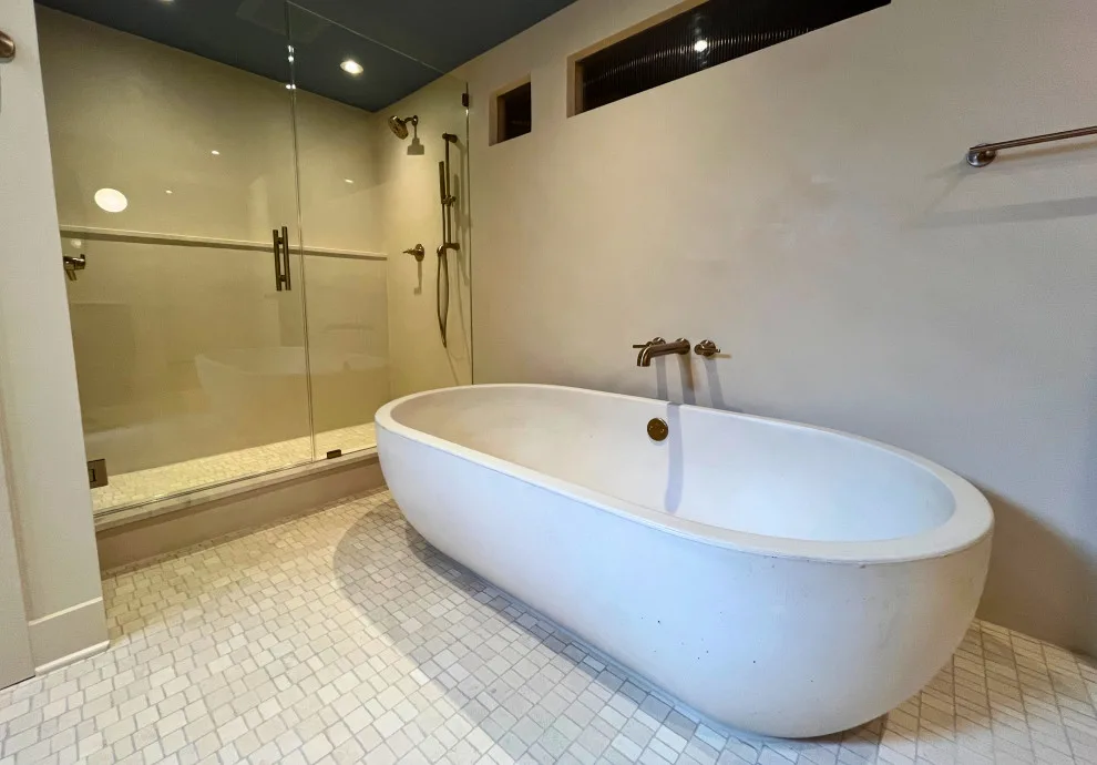 New Albany, IN Kitchen and Basement Spa by Designer Builders Inc. - Photo 6