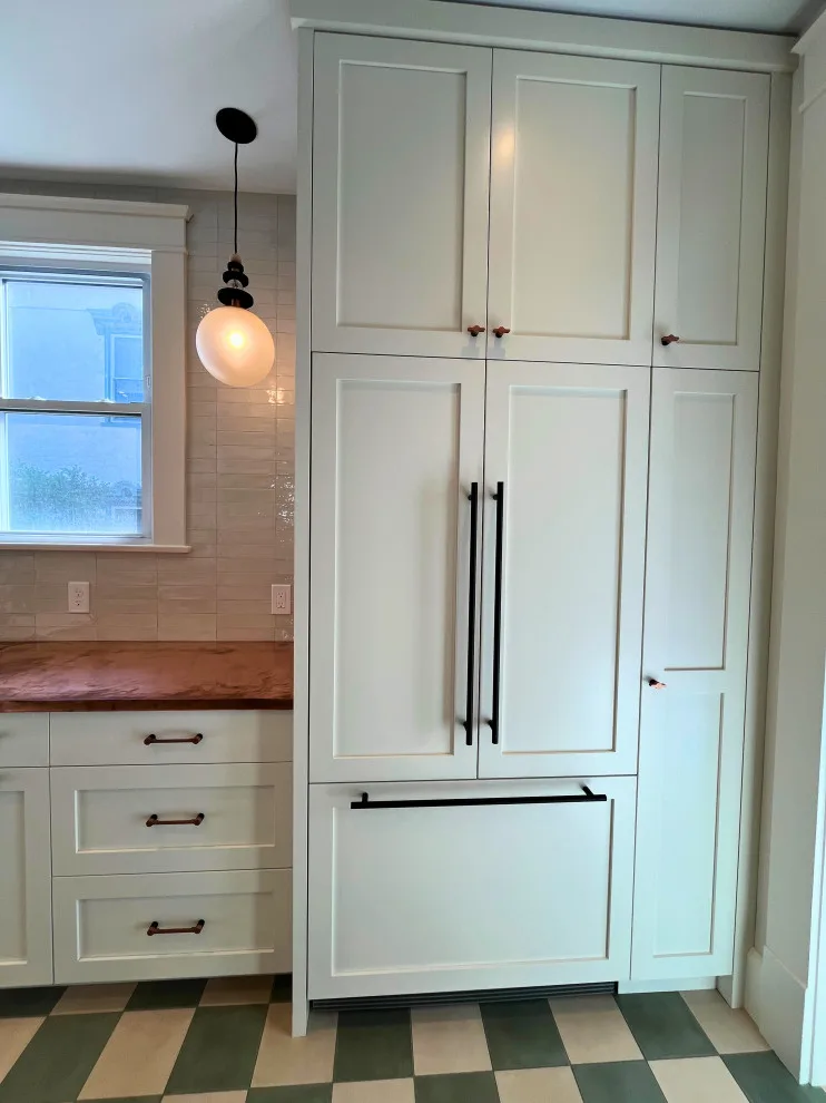 New Albany, IN Kitchen and Basement Spa by Designer Builders Inc. - Photo 12