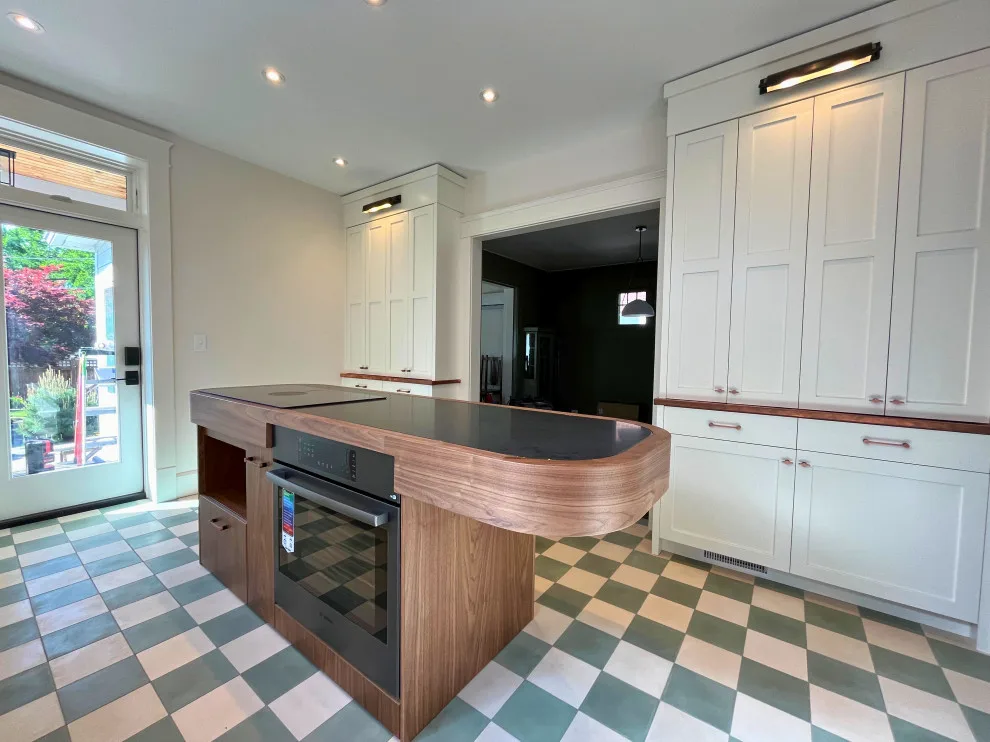 New Albany, IN Kitchen and Basement Spa by Designer Builders Inc. - Photo 8