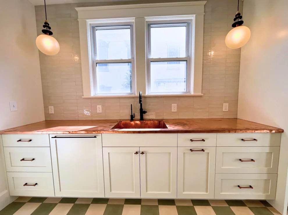 New Albany, IN Kitchen and Basement Spa by Designer Builders Inc. - Photo 4