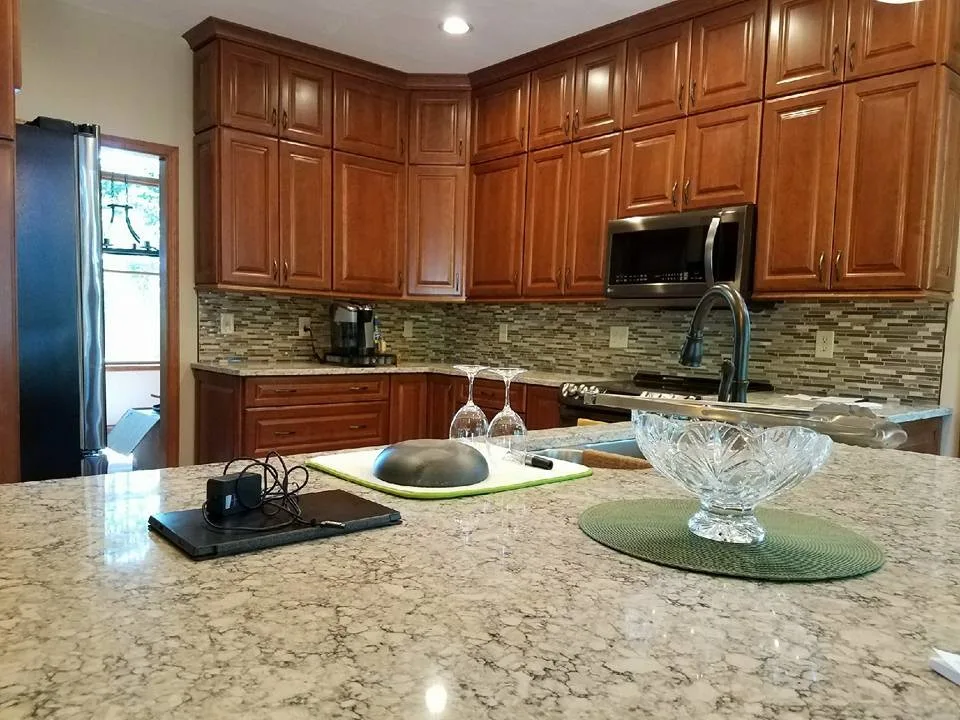 Updated Kitchen for New Alsace by JDC Remodeling, LLC - Photo 2