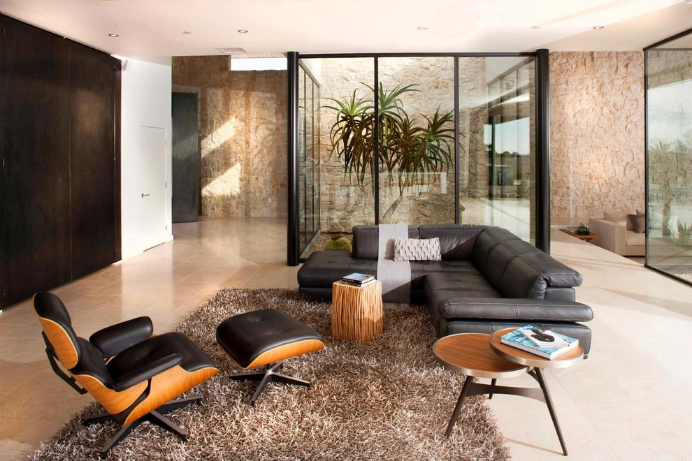 Modern Drought Tolerant by Carson Douglas Landscape Architecture - Photo 3