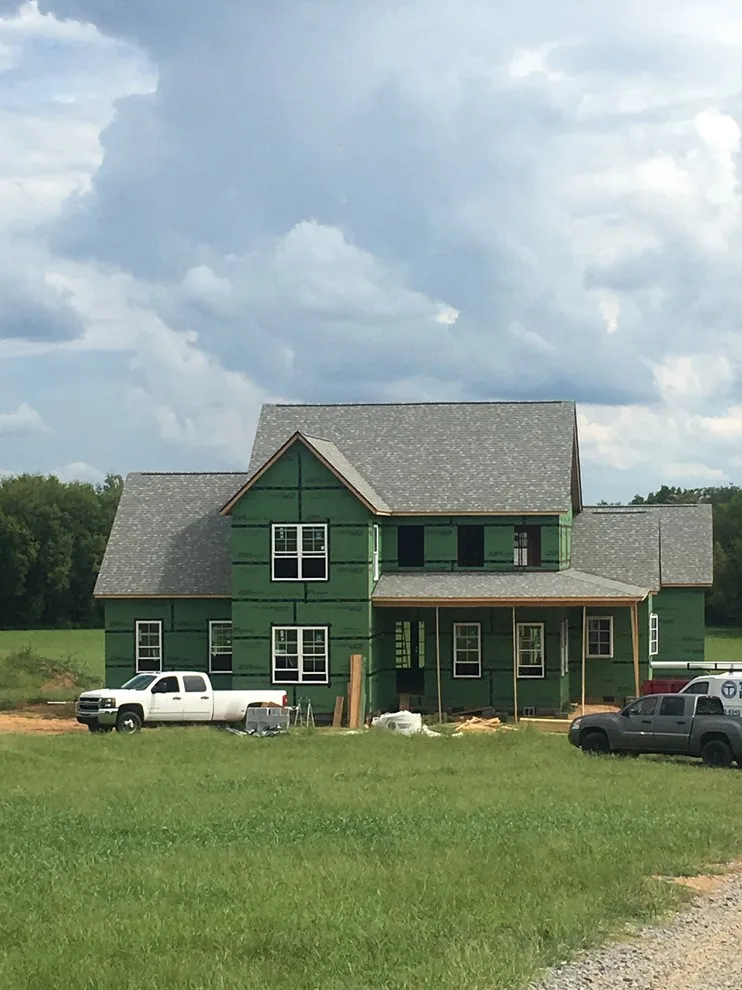 Tim Stover Construction - Photo 14