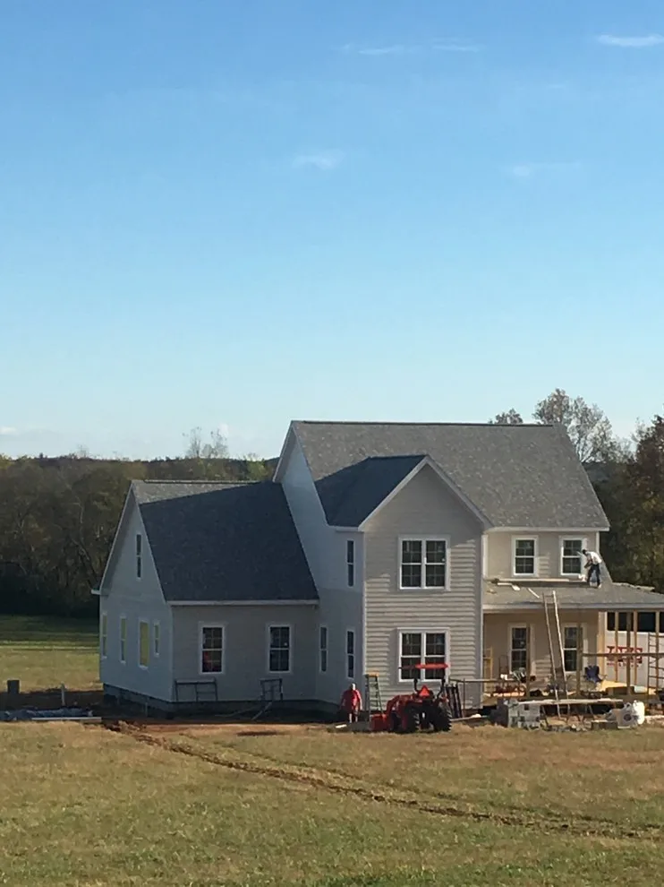 Tim Stover Construction - Photo 7