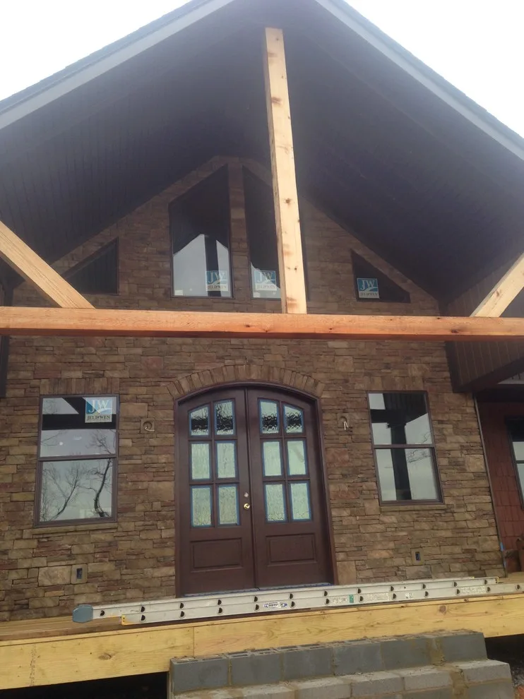 Tim Stover Construction - Photo 9
