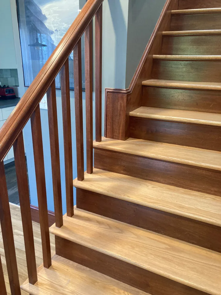 Peter Buzzelle Custom Carpentry Inc. - Photo 4