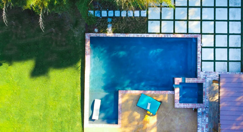Fresh Outdoor Space by Oasis Spaces - Photo 2