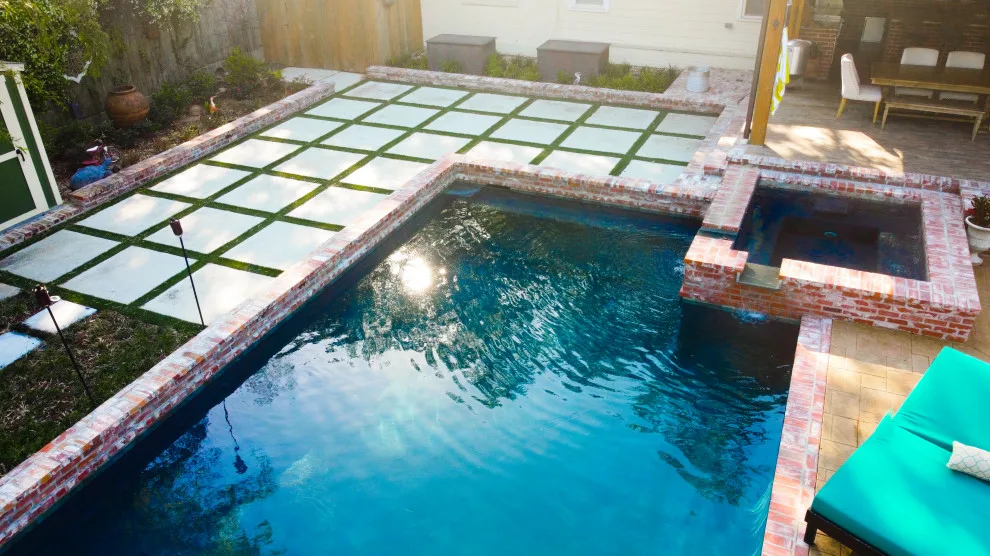 Fresh Outdoor Space by Oasis Spaces - Photo 3