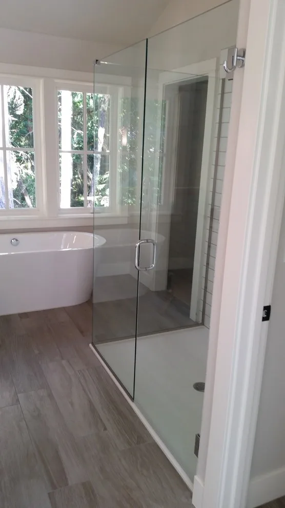 Bainbridge Island's New Residence by Peninsula Construction Service, LLC - Photo 11