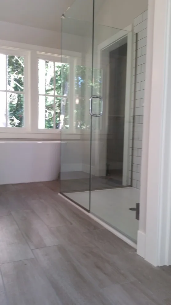 Bainbridge Island's New Residence by Peninsula Construction Service, LLC - Photo 4